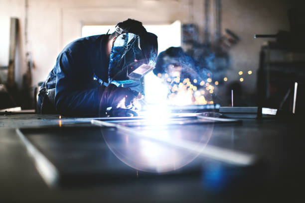  Norwood, PA Welder Pros