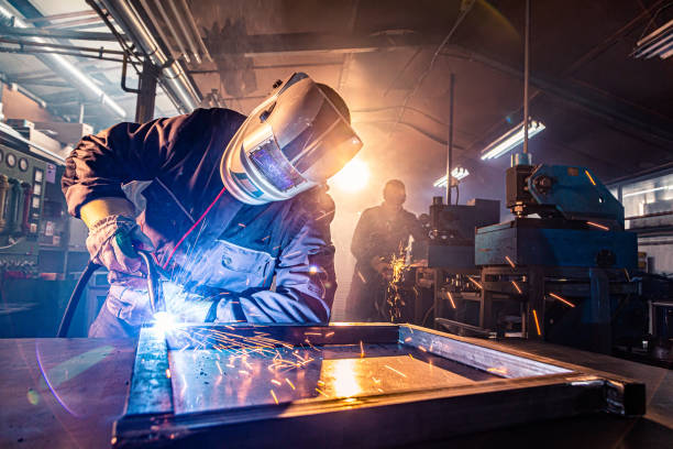 Best Welding Inspection and Certification in Norwood, PA