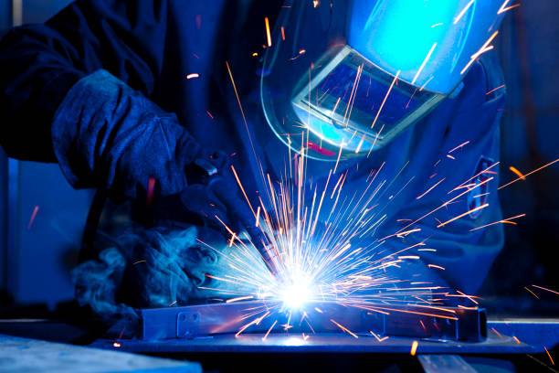 Best Structural Steel Welding in Norwood, PA