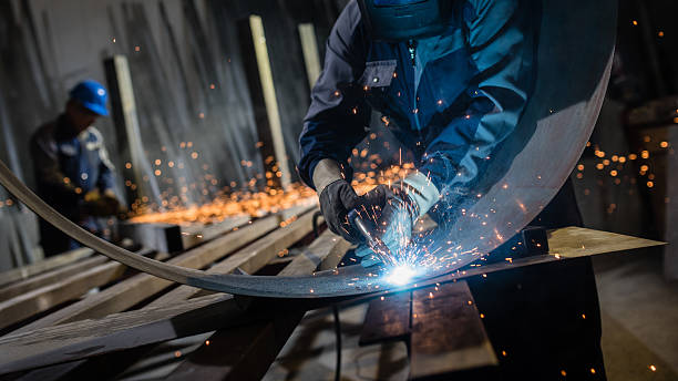 Best Automation and Robotic Welding in Norwood, PA