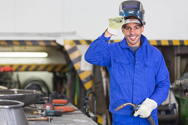 Best Specialty Welding Processes in Norwood, PA